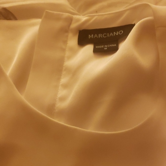 Top Marciano - Picture 3 of 3